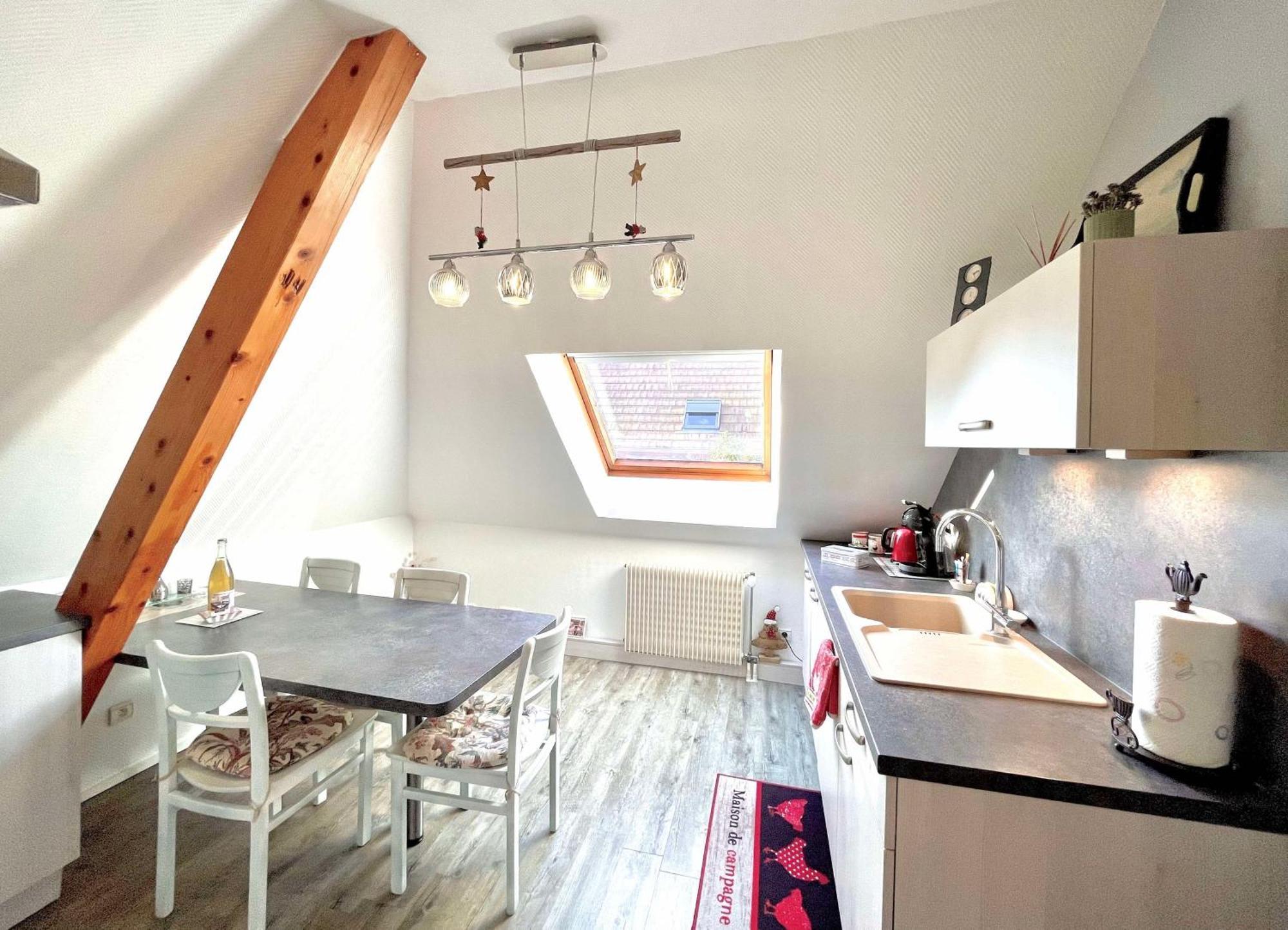 Le Papillon,Logement Cosy En Alsace Erstein Exterior foto